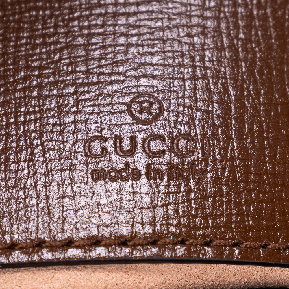 Gucci Jackie - Picture 10 of 12